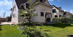 VILLA FOR SALE IN SYOKIMAU