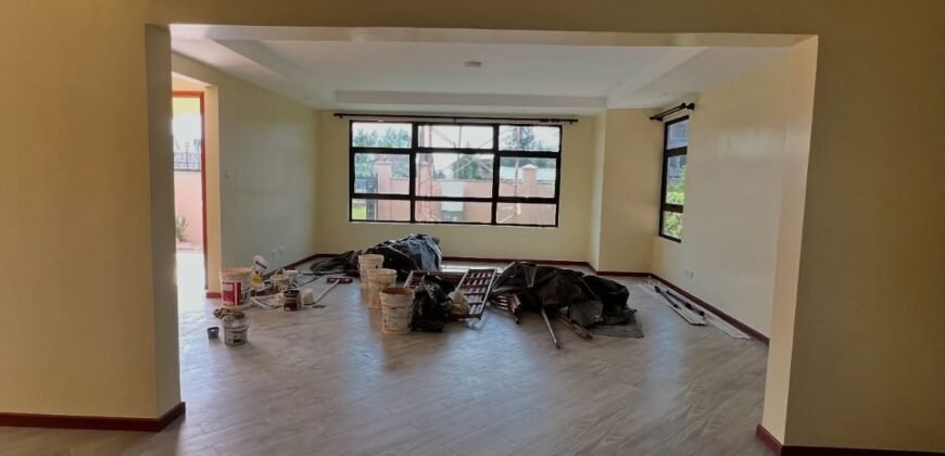 VILLA FOR SALE IN SYOKIMAU