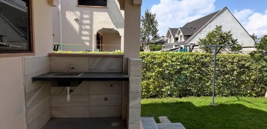 VILLA FOR SALE IN SYOKIMAU