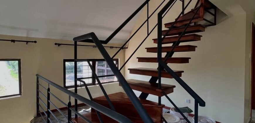 VILLA FOR SALE IN SYOKIMAU