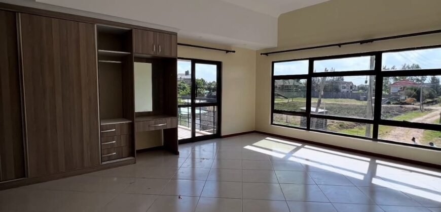 VILLA FOR SALE IN SYOKIMAU