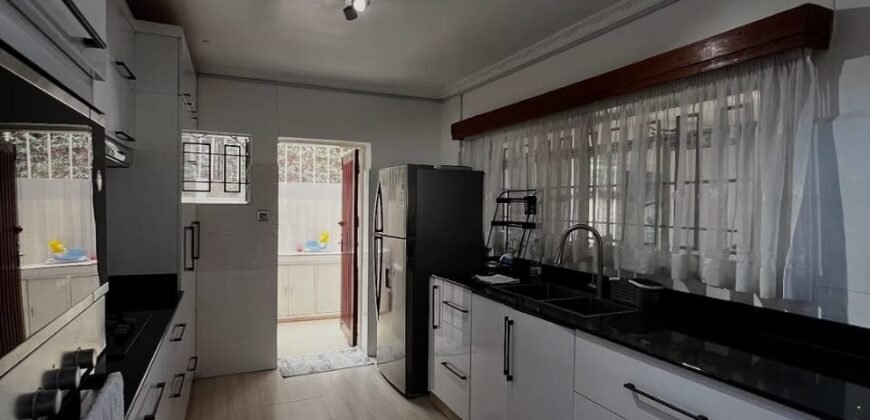 TOWNHOUSE FOR SALE IN WESTLANDS