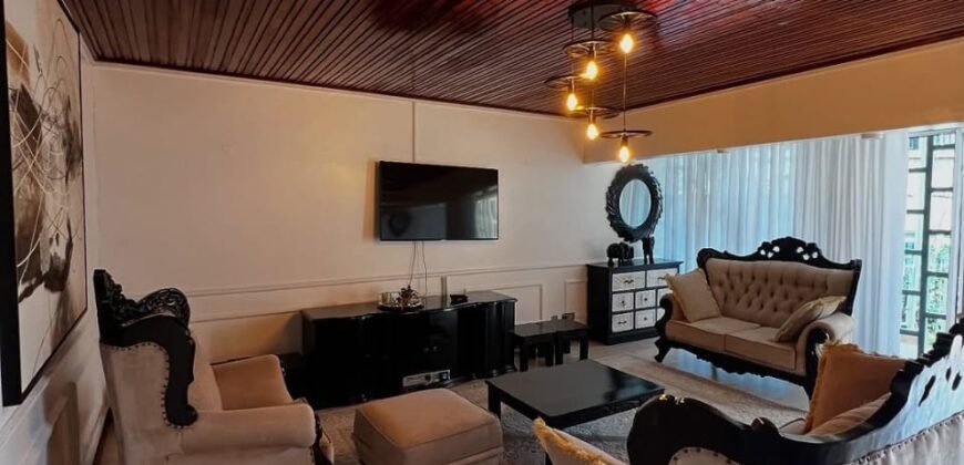 TOWNHOUSE FOR SALE IN WESTLANDS
