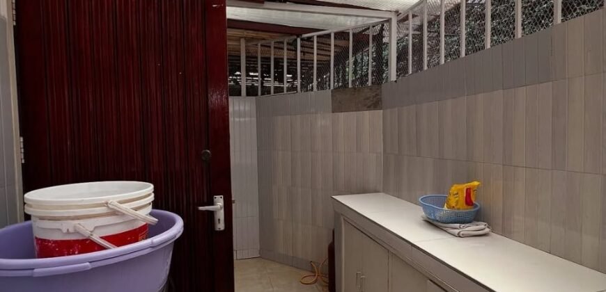 TOWNHOUSE FOR SALE IN WESTLANDS