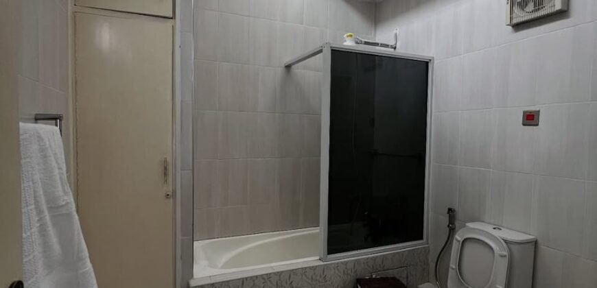 TOWNHOUSE FOR SALE IN WESTLANDS