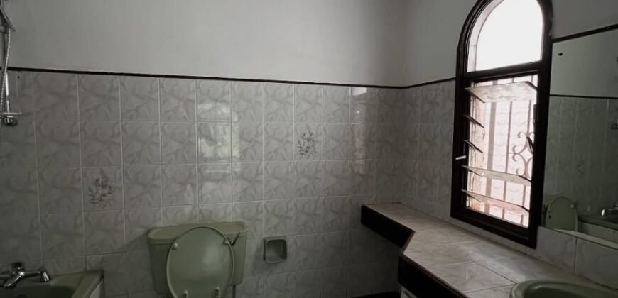 TOWNHOUSE FOR SALE IN KILELESHWA