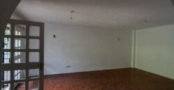 TOWNHOUSE FOR SALE IN KILELESHWA
