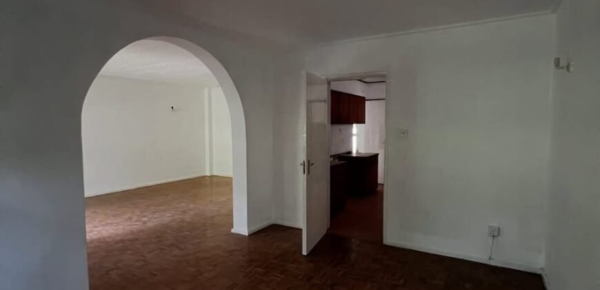 TOWNHOUSE FOR SALE IN KILELESHWA