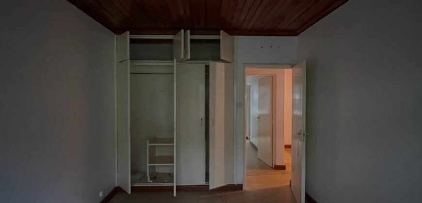 HOUSE TO LET IN KILELESHWA