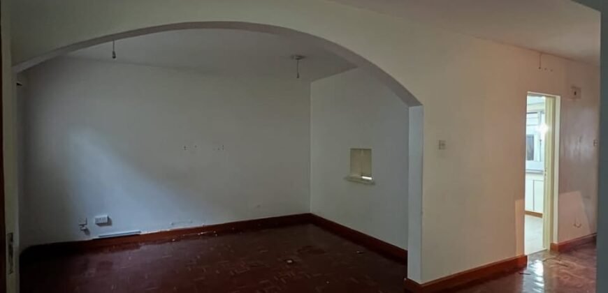 HOUSE TO LET IN KILELESHWA