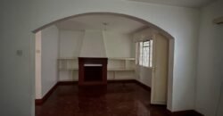 HOUSE TO LET IN KILELESHWA