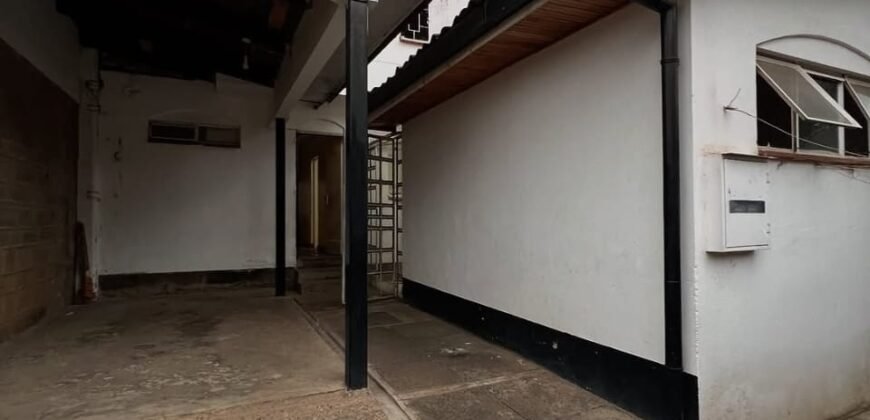 HOUSE TO LET IN KILELESHWA