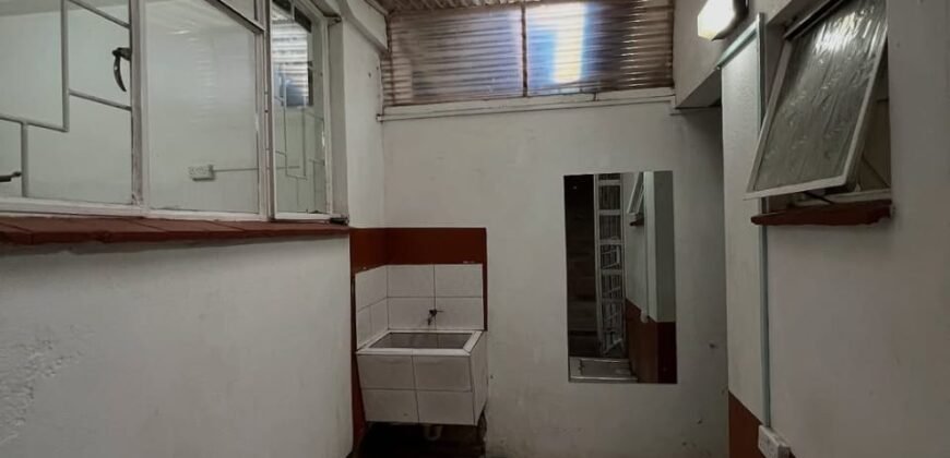 HOUSE TO LET IN KILELESHWA