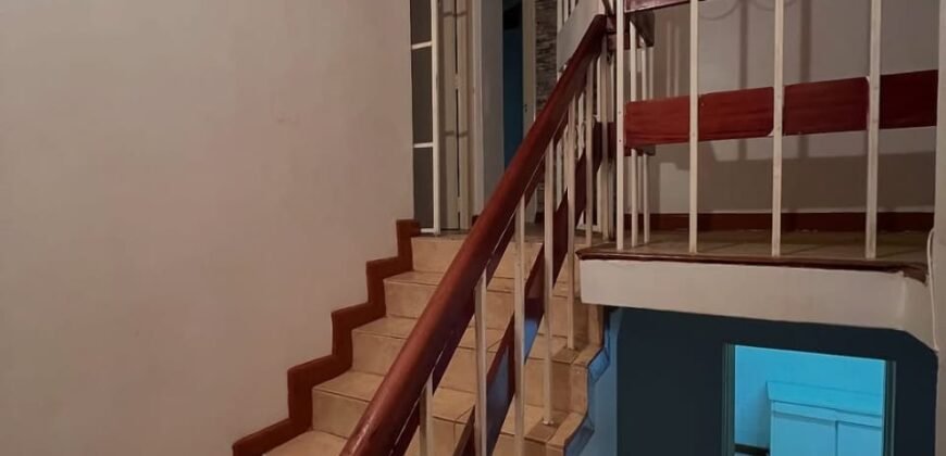 HOUSE TO LET IN KILELESHWA