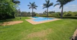 VILLA TO LET IN RIDGEWAYS