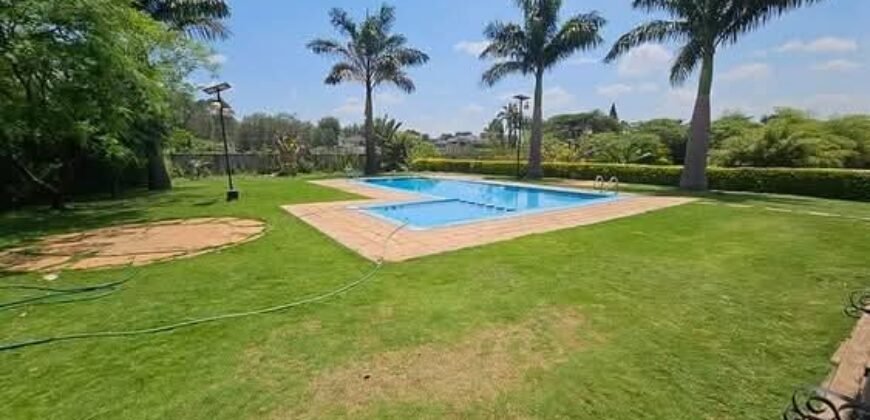 VILLA TO LET IN RIDGEWAYS