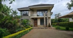 VILLA TO LET IN RIDGEWAYS