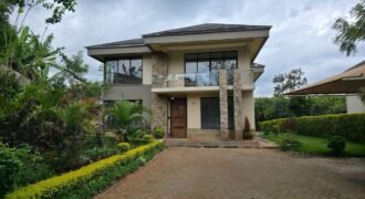 VILLA TO LET IN RIDGEWAYS