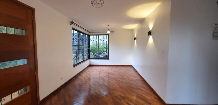 VILLA TO LET IN RIDGEWAYS