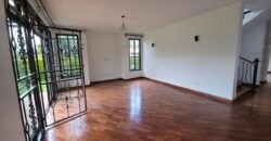 VILLA TO LET IN RIDGEWAYS