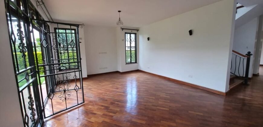 VILLA TO LET IN RIDGEWAYS