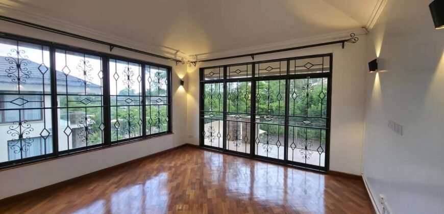 VILLA TO LET IN RIDGEWAYS