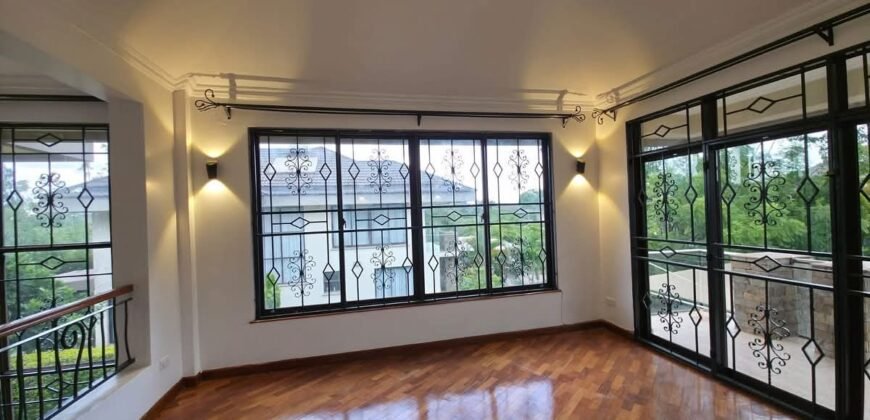 VILLA TO LET IN RIDGEWAYS