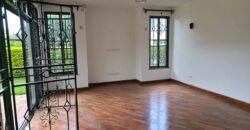 VILLA TO LET IN RIDGEWAYS