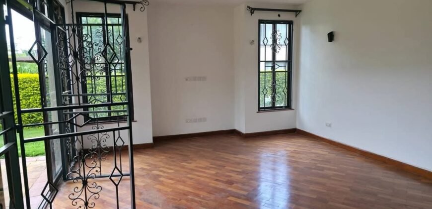 VILLA TO LET IN RIDGEWAYS
