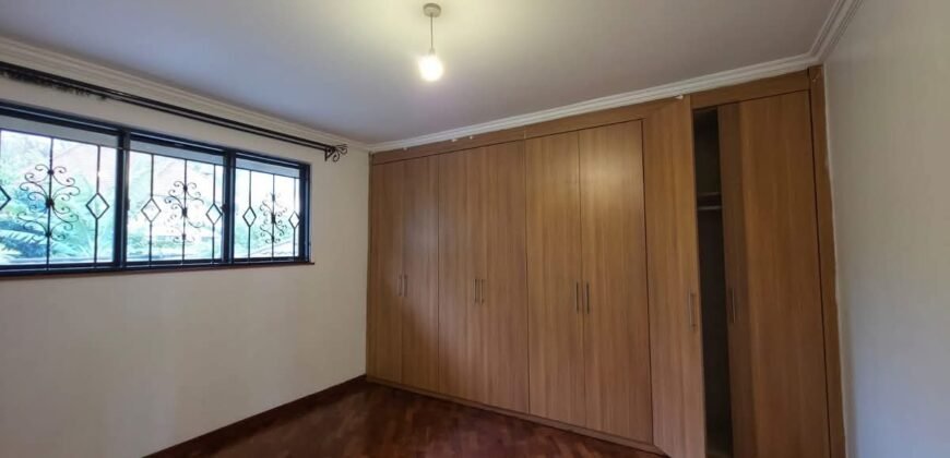 VILLA TO LET IN RIDGEWAYS