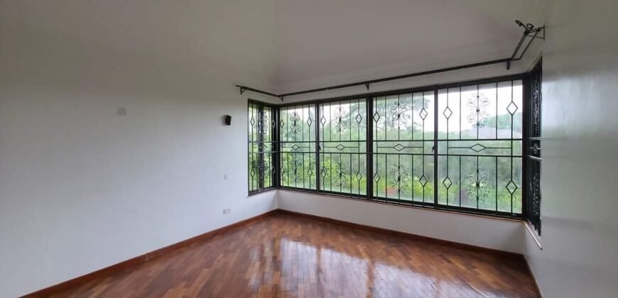 VILLA TO LET IN RIDGEWAYS