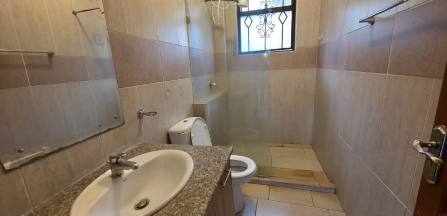 VILLA TO LET IN RIDGEWAYS