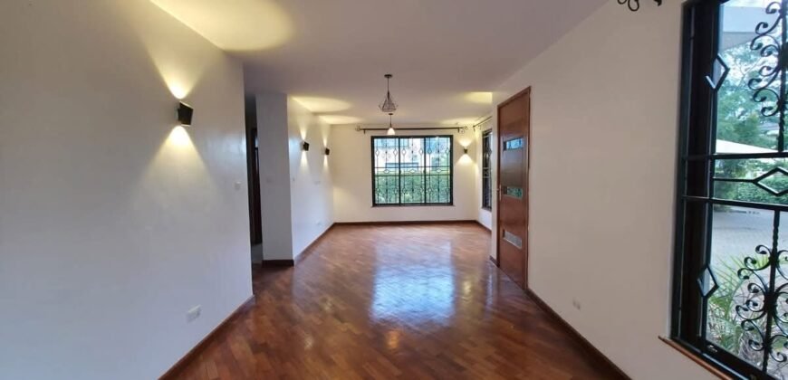 VILLA TO LET IN RIDGEWAYS