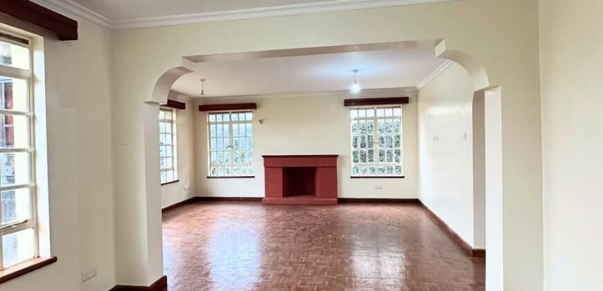 HOUSE FOR SALE IN RUNDA