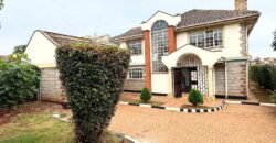 HOUSE FOR SALE IN RUNDA