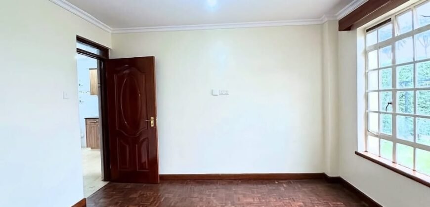 HOUSE FOR SALE IN RUNDA