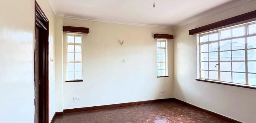 HOUSE FOR SALE IN RUNDA