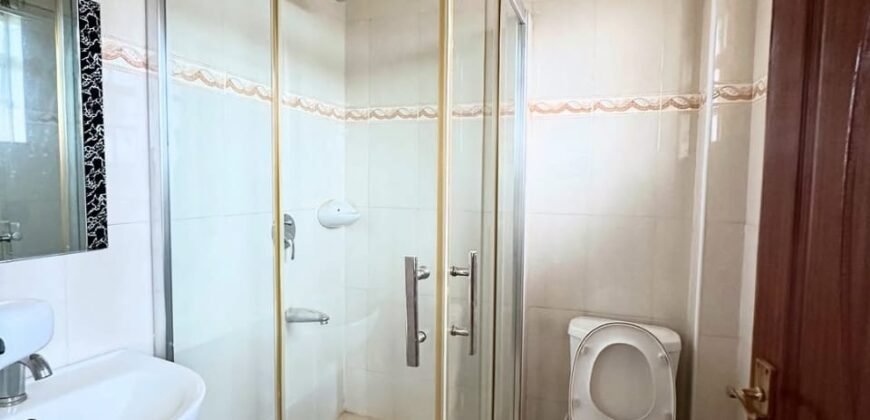HOUSE FOR SALE IN RUNDA