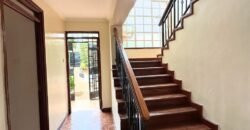 HOUSE FOR SALE IN RUNDA