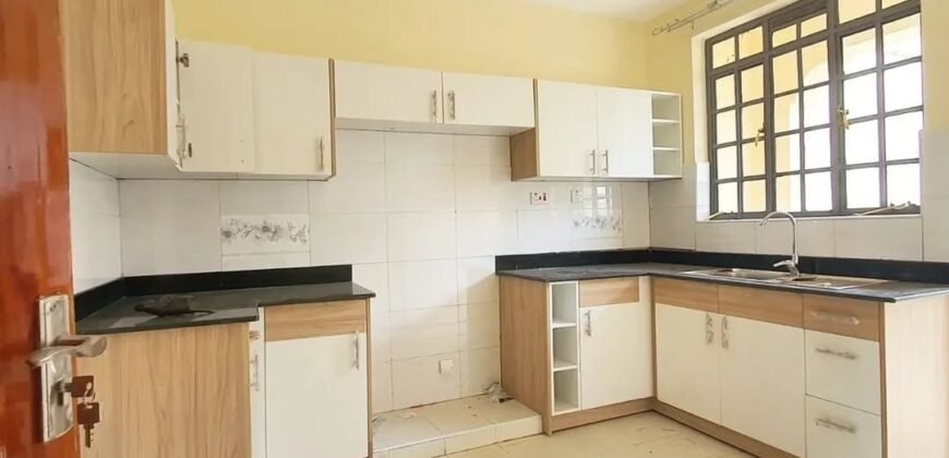 TOWNHOUSE FOR SALE IN KITENGELA