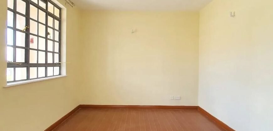 TOWNHOUSE FOR SALE IN KITENGELA