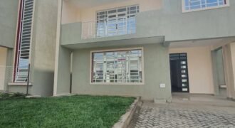 TOWNHOUSE FOR SALE IN KITENGELA