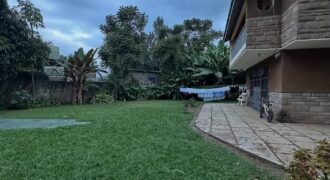 A PLOT AND A HOUSE FOR SALE IN RIDGEWAYS