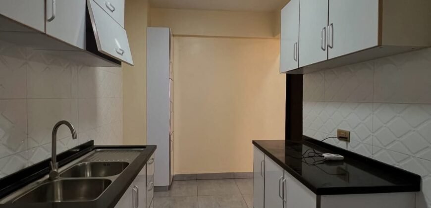 APARTMENT TO LET IN KILIMANI