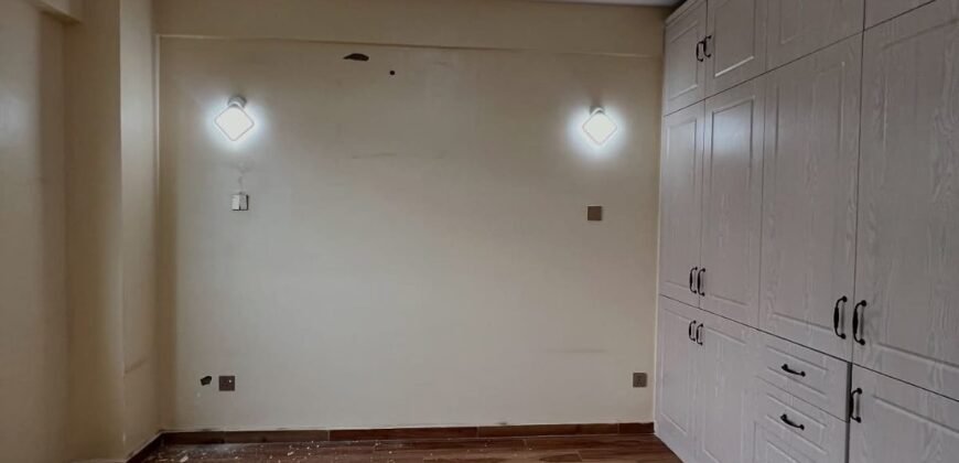 APARTMENT TO LET IN KILIMANI