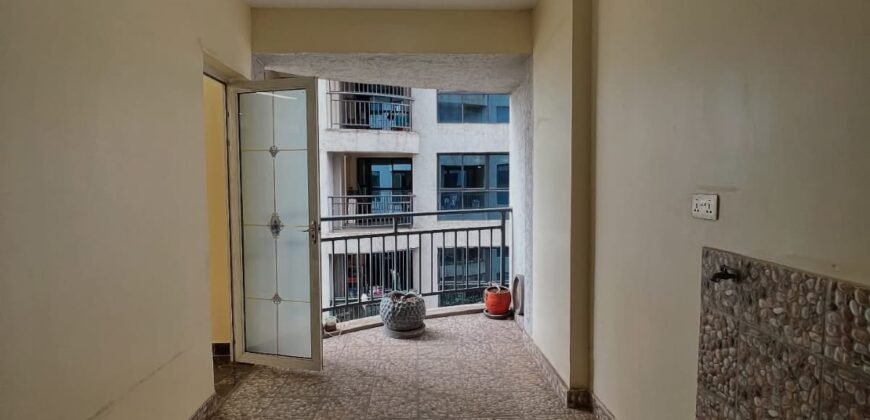 APARTMENT TO LET IN KILIMANI
