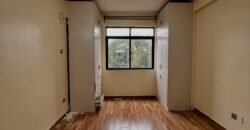 APARTMENT TO LET IN KILIMANI