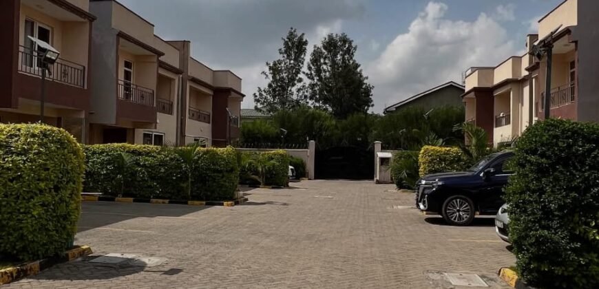 TOWNHOUSE FOR SALE IN SYOKIMAU