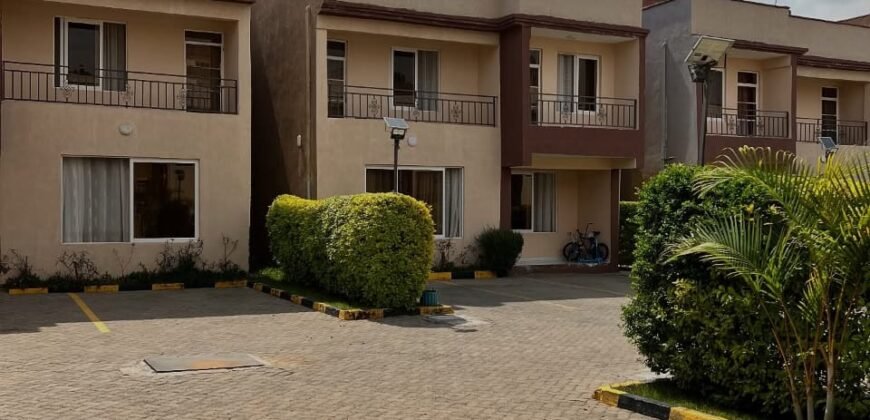 TOWNHOUSE FOR SALE IN SYOKIMAU