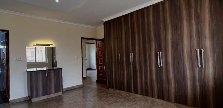TOWNHOUSE FOR SALE IN SYOKIMAU
